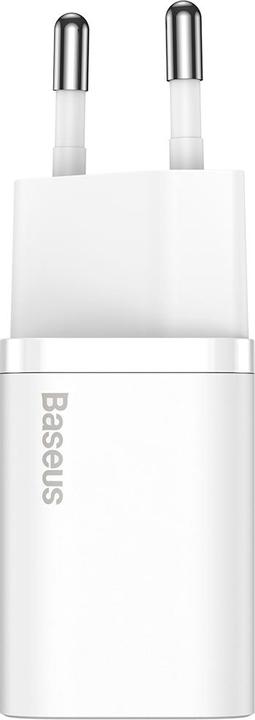 Produktbild Baseus Super Si Set Quick Charger (20 W)
