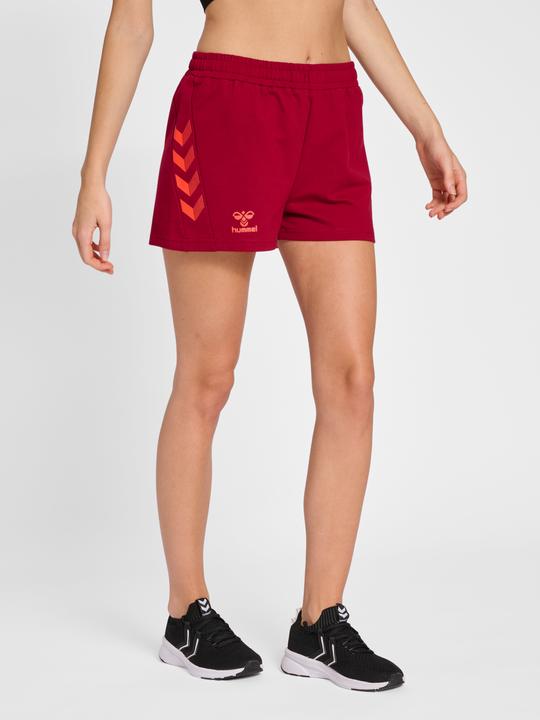 Image du produit hummel Short En Coton Offgrid Où (L)