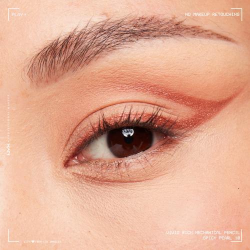 Produktbild NYX Professional Make-Up Nyx Vivid (10 Spicy Pearl)
