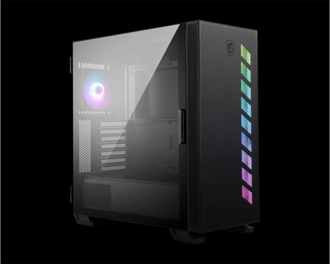 Actual product image MSI MAG VAMPIRIC 300R (E-ATX)