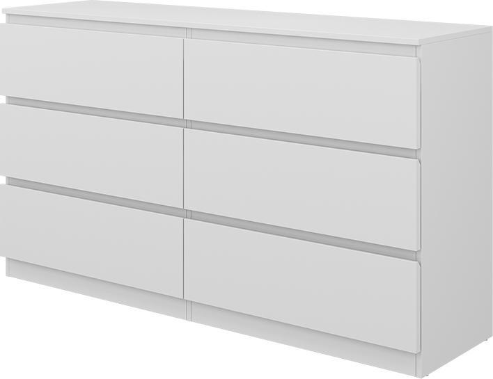 Actual product image Vicco Calisto (138 x 39 x 78.5 cm)