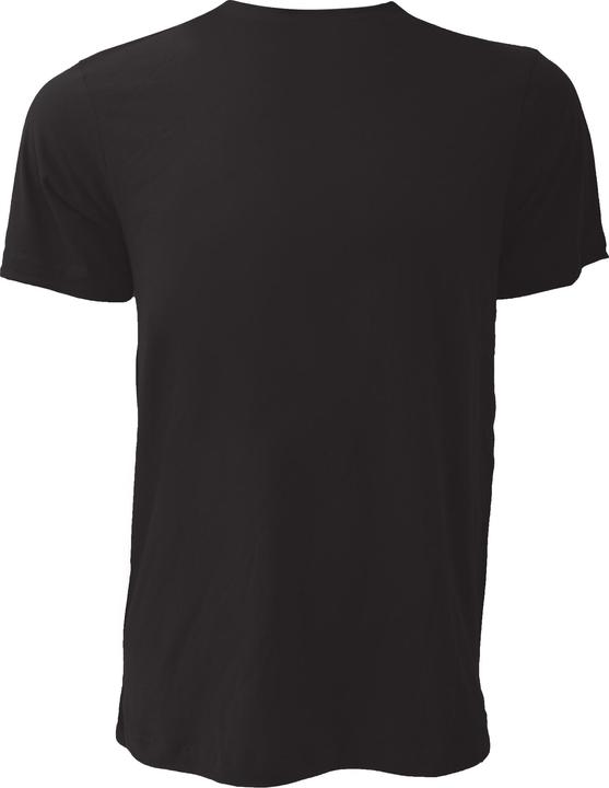 Bella Canvas Canvas Jersey Tshirt Kurzarm