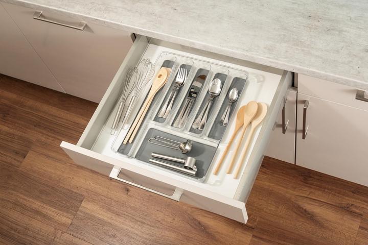 Produktbild Wenko Besteckkasten