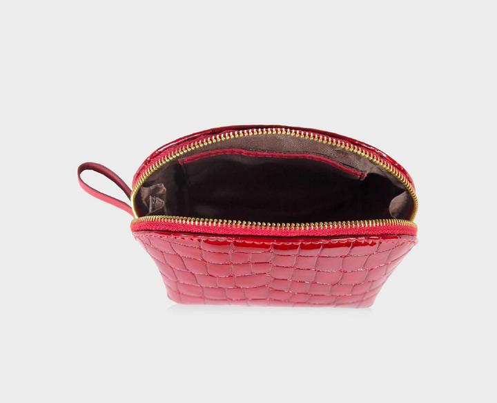 Image du produit Braun Büffel Verona Trousse de toilette en cuir 8 cm (1 l)