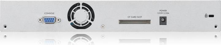 Produktbild Zyxel NSG200, Nebula Security-Gateway
