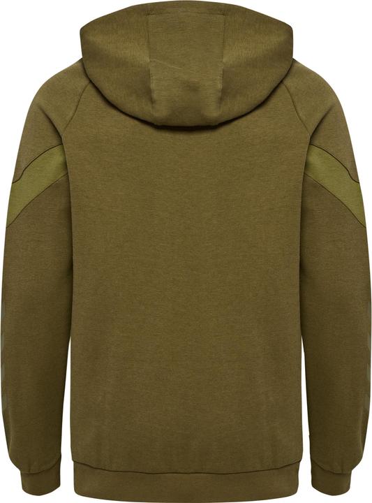 Actual product image hummel hmlTRAVEL Sweat Hoodie Mens (XL)