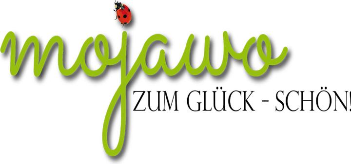 Produktbild Mojawo Non-Wood Gartentisch Aluminium anthrazit / schwarz 150x80cm (150 cm)