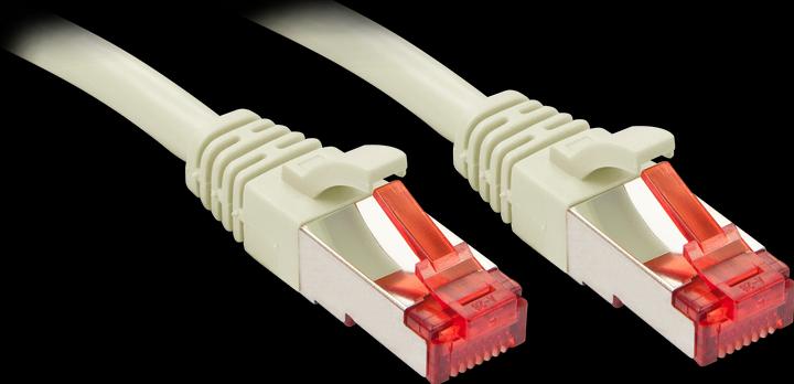 Actual product image Lindy Network cable (S/FTP, CAT6, 1.50 m)