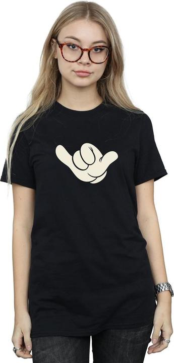 Produktbild Disney Mickey Mouse Skate TShirt (L)
