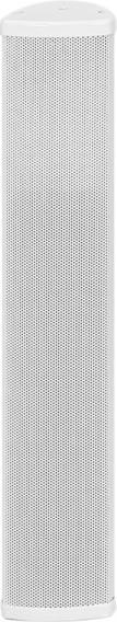 Image du produit Omnitronic PCS-280 Colonne d'argile IP44