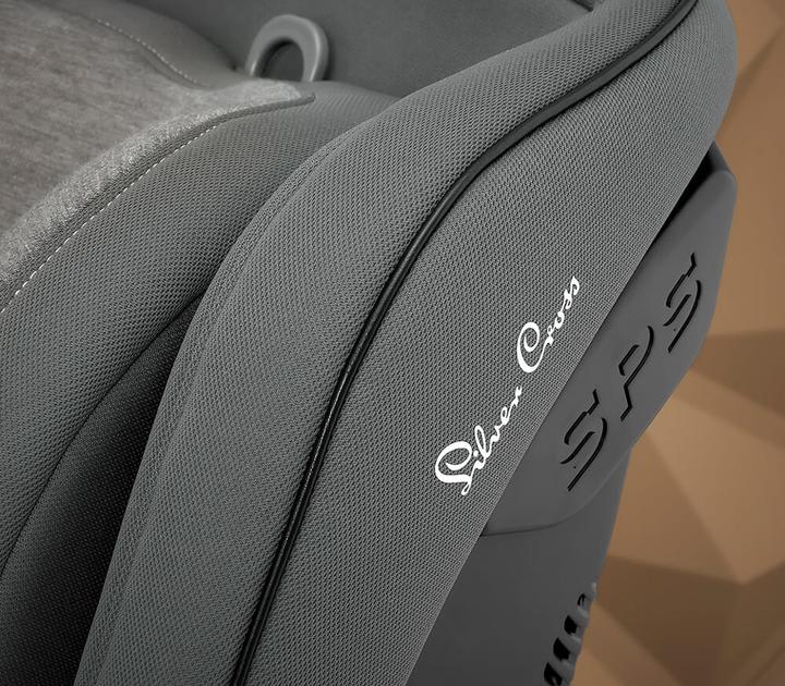 Produktbild Silver Cross Motion 2 (Reboarder, ECE R129/i-Size Norm)