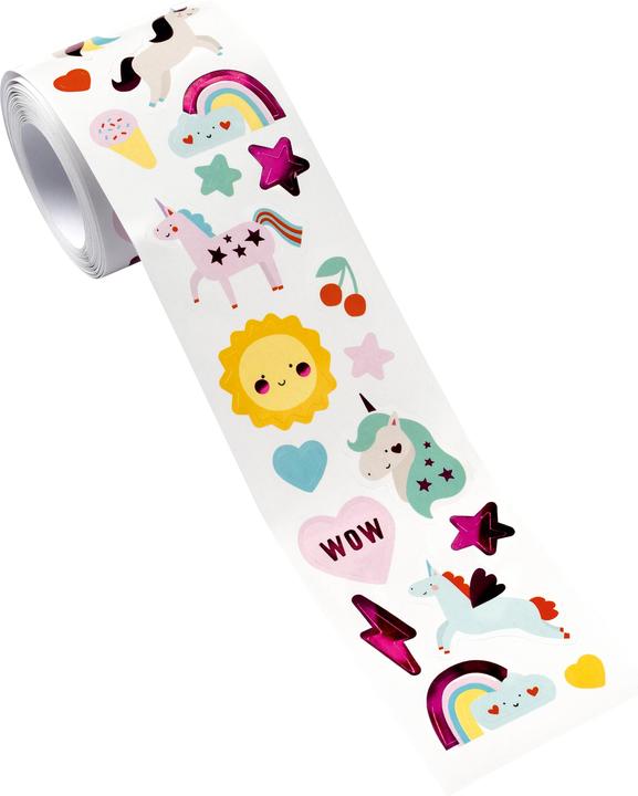 Image du produit Folia Sticker en rouleau
