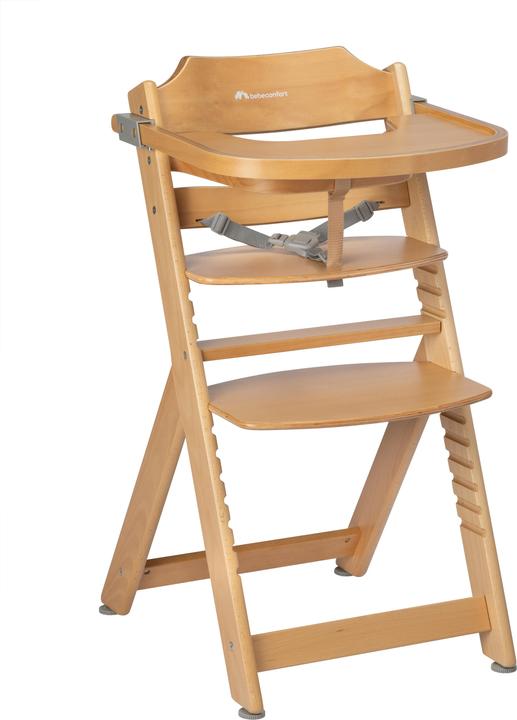 Bebeconfort Chaise haute pour enfant 'Timba (Chaise haute)