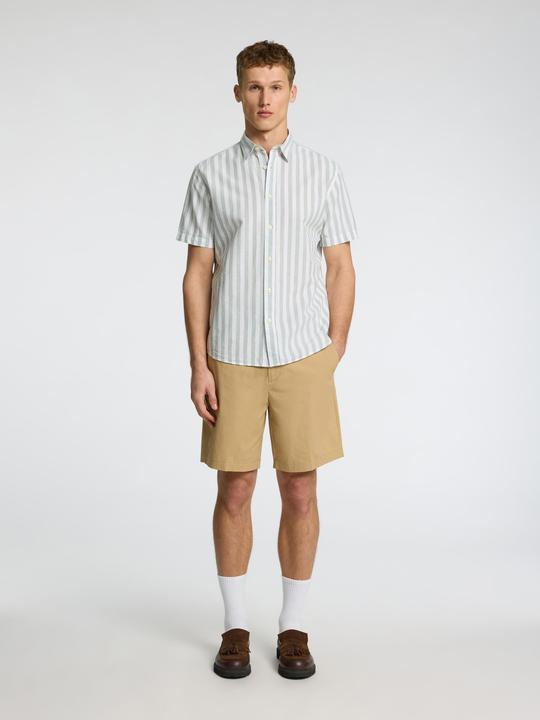 Produktbild Selected Homme Regular Fit Chinoshorts (L)