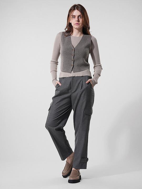 Image du produit Drykorn Chemise à manches longues HEJUNO 1 (L)