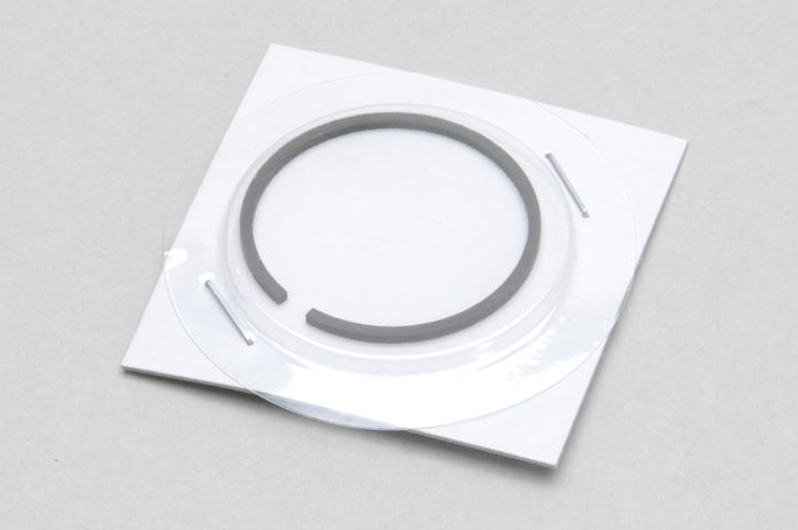 Image du produit O.S. Engines Piston Ring Fs-95v