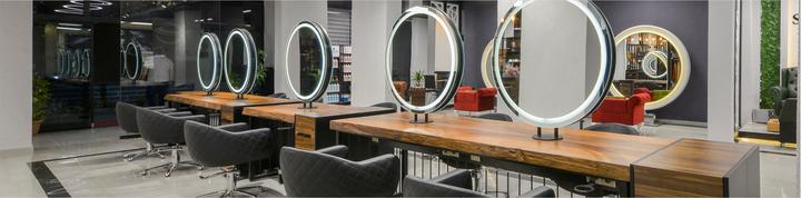 Produktbild Alpeda Woody Circle Damen Bedienungsplätze