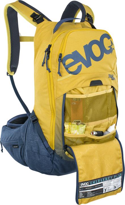 Immagine prodotto Evoc Trail Pro 16 (16 l)