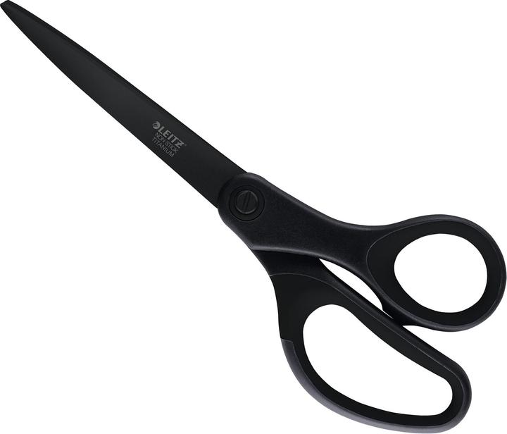 Produktbild Leitz Titan Anti-Haft Qualitätsschere (18 cm)