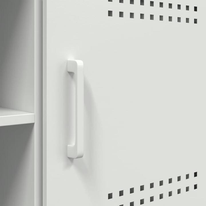 Actual product image VidaXL Laure (100.5 x 39 x 50.5 cm)