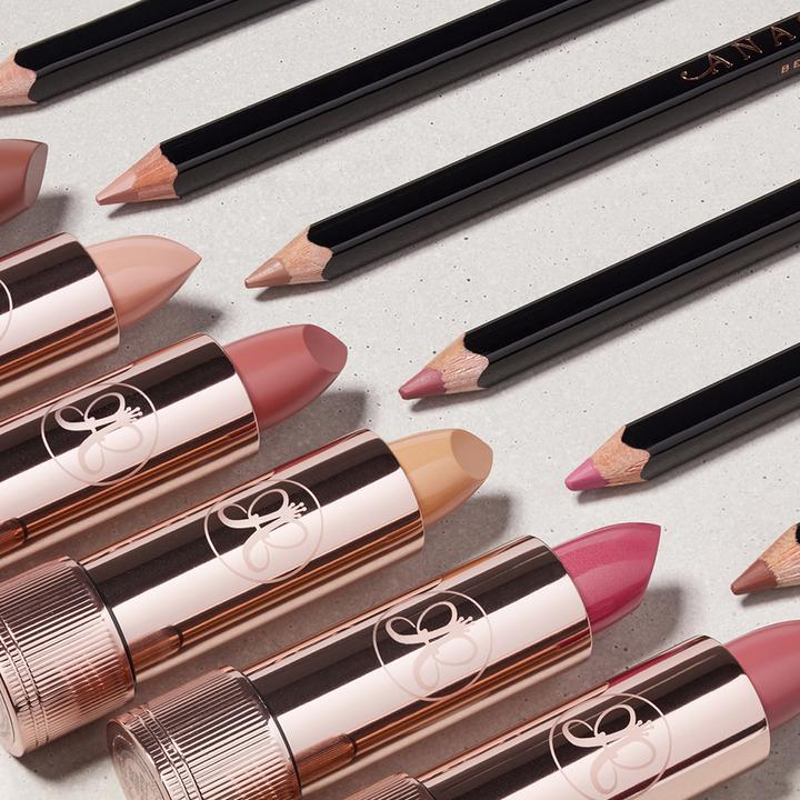 Image du produit Anastasia Beverly Hills Crayon à lèvres (Rose poussiéreuse)