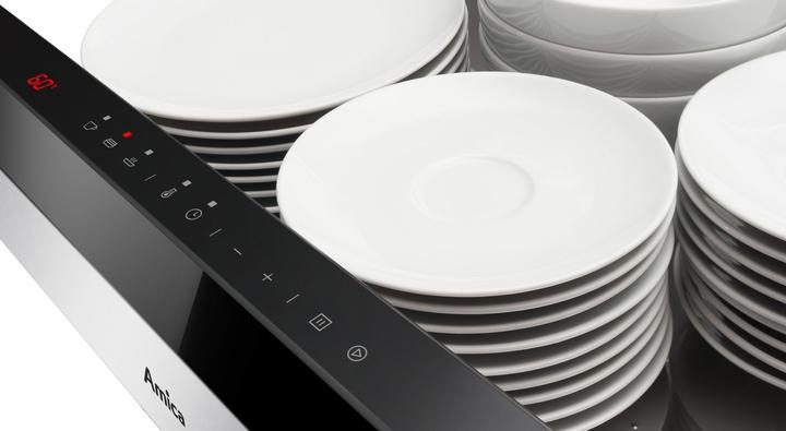 Produktbild Amica Schublade Für Geschirr Awdm6i X-Type