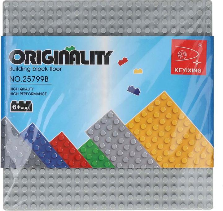 Image du produit KeyiXing Panneau de construction 24x24cm