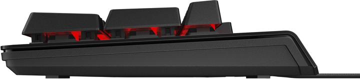 Produktbild HP OMEN Encoder Tastatur USB QWERTY US International (Eng. Int., Kabelgebunden)