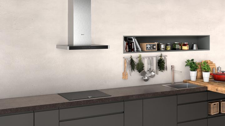 Immagine prodotto Neff DBMP655N (Cappuccio)