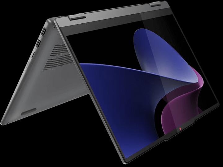 Produktbild Lenovo IdeaPad 5 2-in-1 (14", AMD Ryzen 5 8645HS, 16 GB, 512 GB, CH)