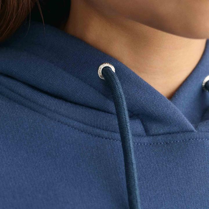 Produktbild GANT Regular Shield Hoodie (XXL)