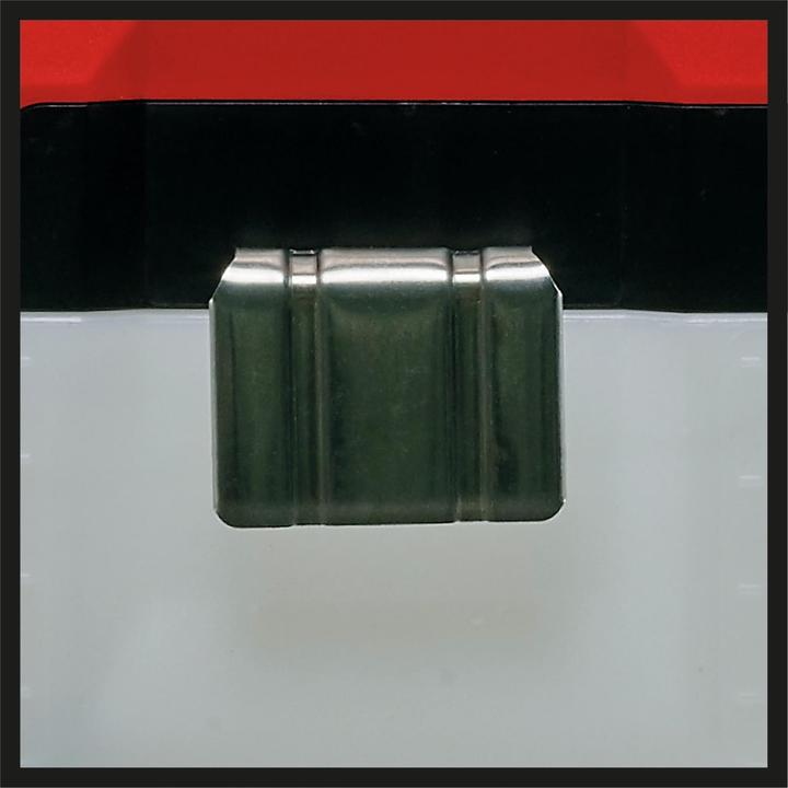 Actual product image Einhell GE WS 18/75 Li Solo (7.50 l)