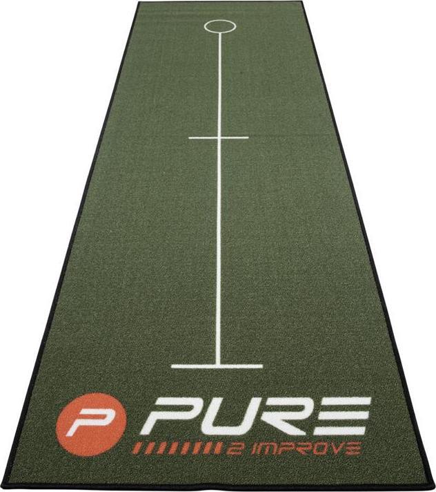 Produktbild Pure2improve Puttingmatte