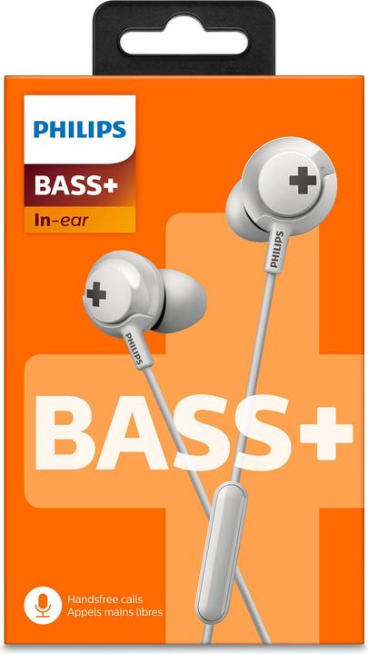 Immagine prodotto Philips Basso+ (Senza fili)