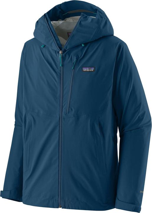 Actual product image Patagonia M's Granite Crest Jkt (S)
