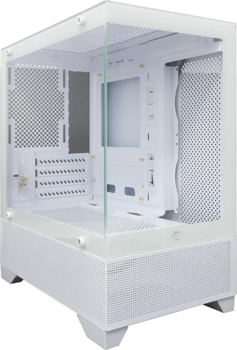 Produktbild White Shark Shark GCC-2304 Torpedo White