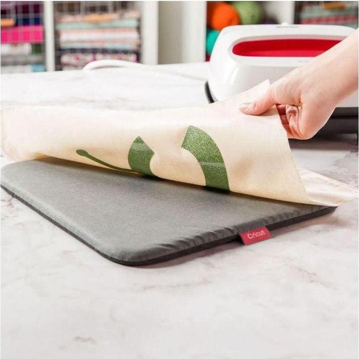 Produktbild Cricut Matte für Presse oder Bügeleisen