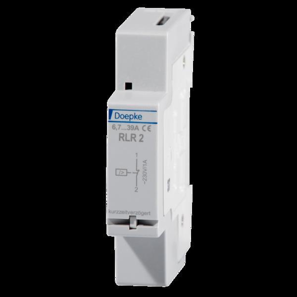 Produktbild Doepke GmbH Lastabwurfrelais RLR 2