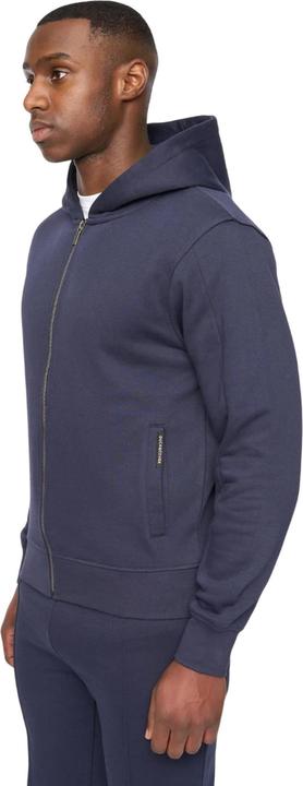 Actual product image Duck and Cover Mens Chemtars Full Zip Hoodie (XL)