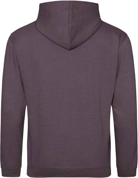 Actual product image Awdis Unisex Adult College Hoodie (3XL)