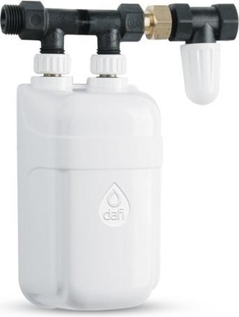 Actual product image Dafi POZ03137 Kettle & Boiler Vertical Without Tank (Direct)