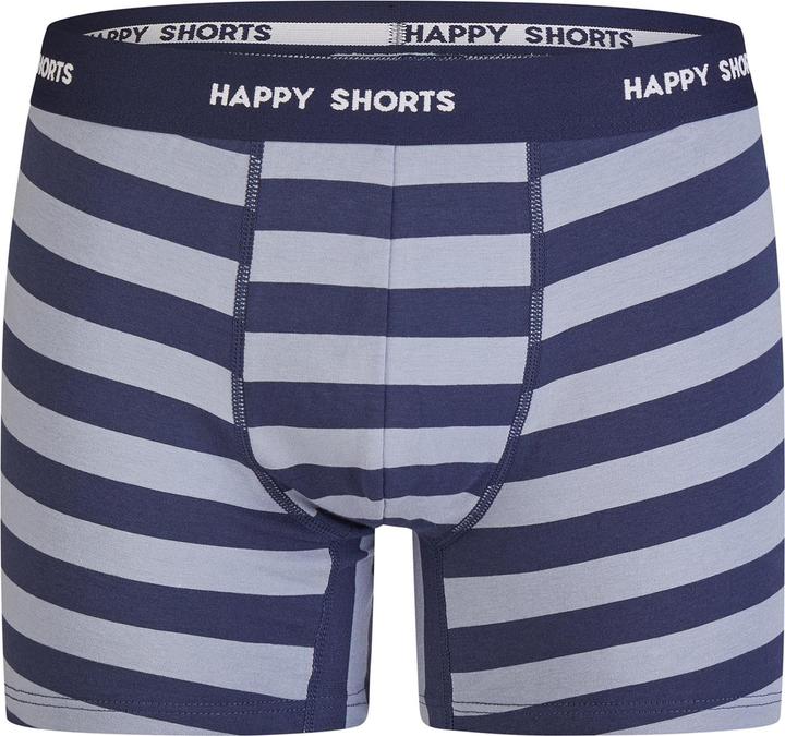 Immagine prodotto Happy shorts Retro Boxer Jersey (M, confezione da 3)