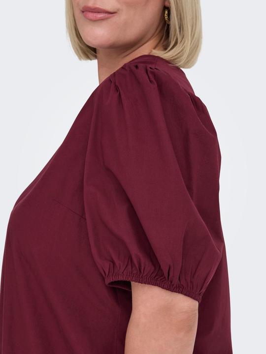 Image du produit Only CARLINA kurzes Kleid Kleid (42)