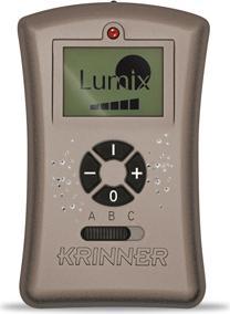 Actual product image Krinner Lumix Crystal (10 x)