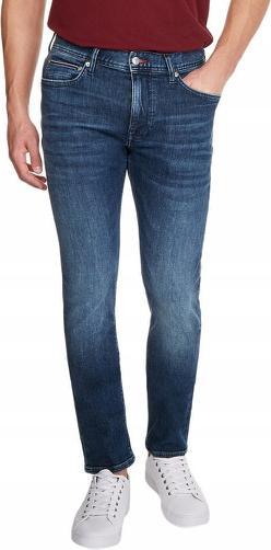Tommy Hilfiger Xtr Slm Layton Pstr Blain Herrenjeans (W30/L30)