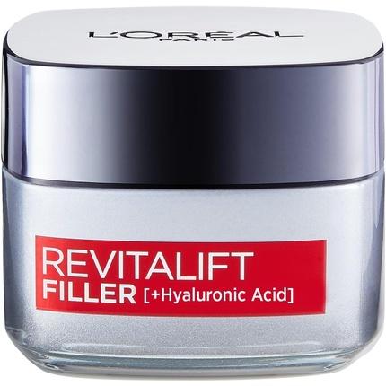 L'Oréal Paris Loreal, Revitift Füllstoff, Tagescreme, 50 ml (50 ml, Tagescreme)