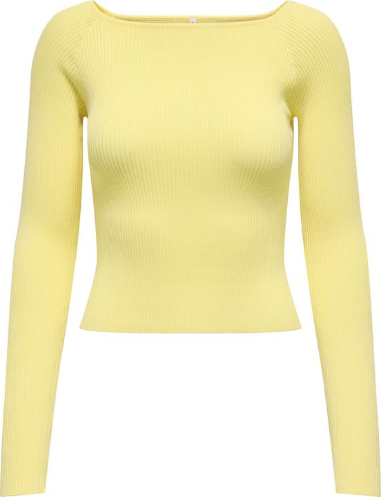 Only ONLANJELICA Strickpullover Strickpullover
