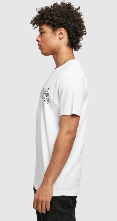 Actual product image MT New York Wording Tee (L)