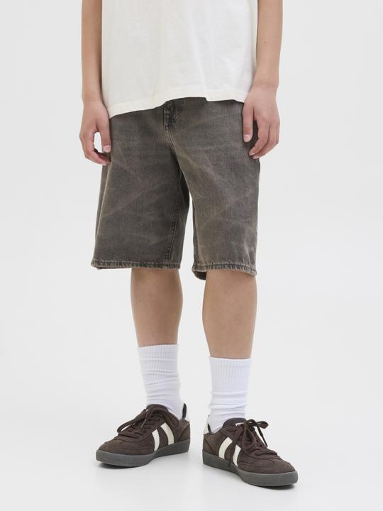 Immagine prodotto Jack & Jones Jjialex Jjoriginal Shorts Sq 455 Ln Jnr (140)