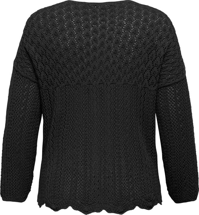 Actual product image Only CARNOLA Strickjacke Strickjacke (S)